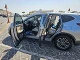 Honda CR-V (2022 Model)- Low Mileage